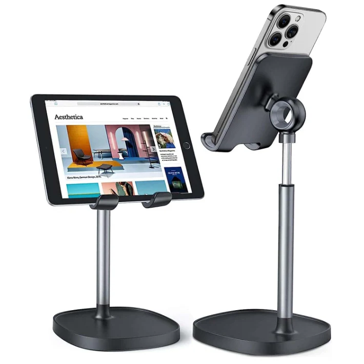 Desktop Mounts