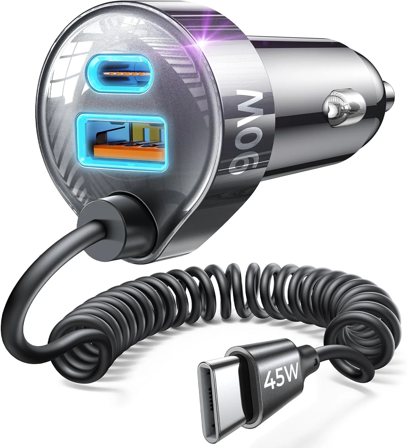 Car Chargers(Charging only)