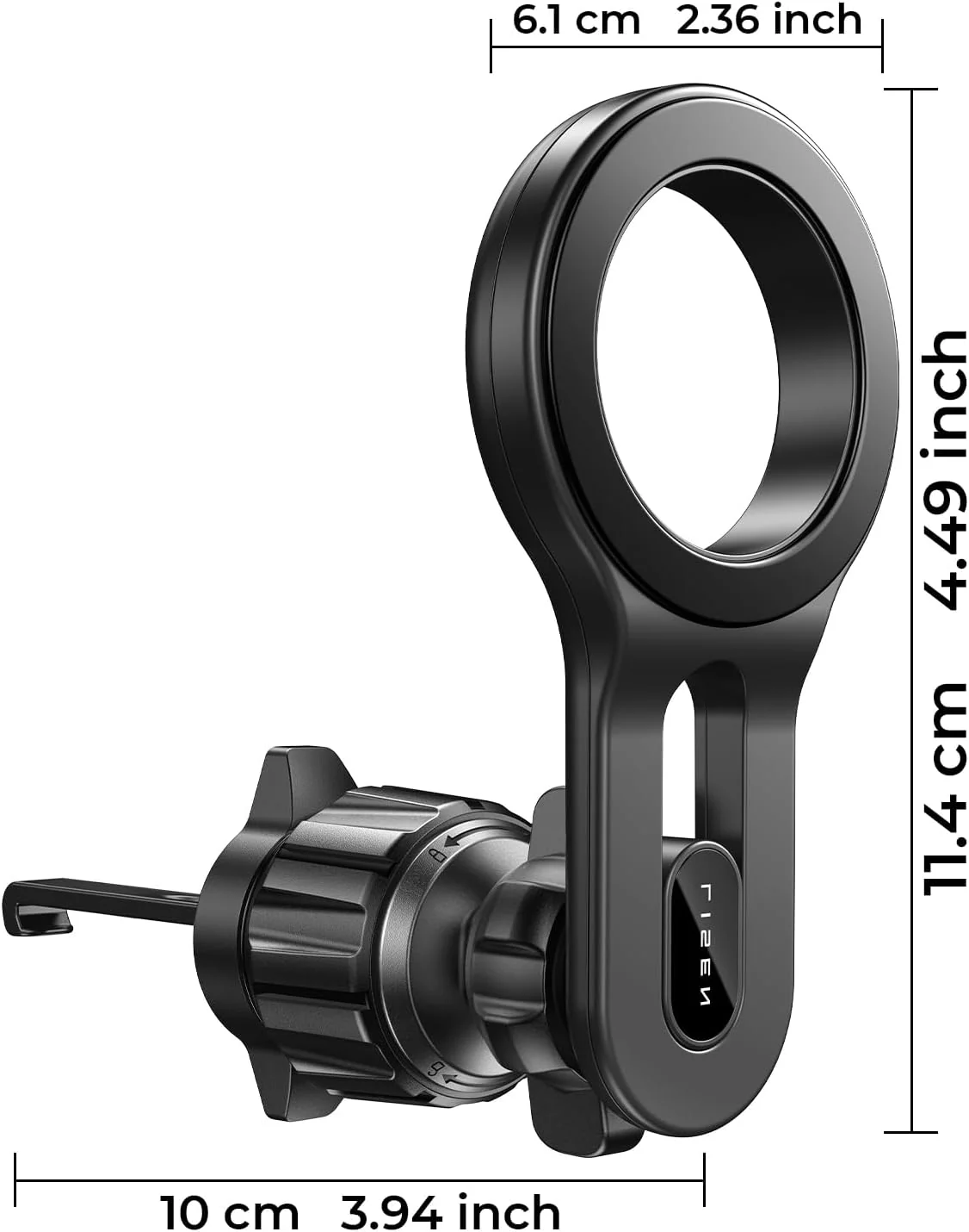 LISEN for MagSafe Car Mount, 2026 - Image 8