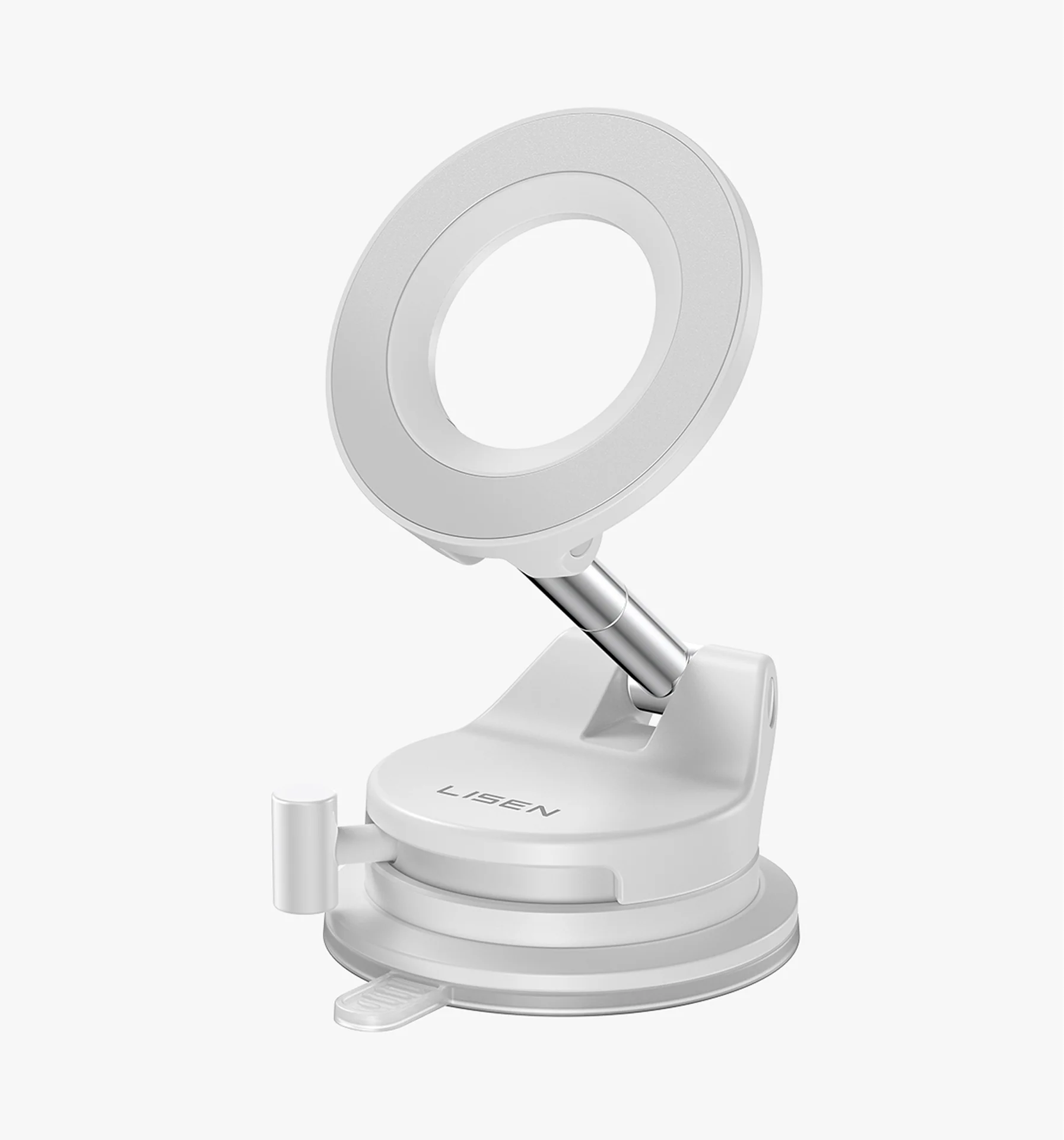 LISEN MagSafe Vacuum Car Mount - Image 10